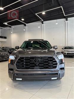 تۆیۆتا سیکۆیا